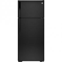 GE Appliances GTS18CTHBB - GE® 17.5 Cu. Ft. Top-Freezer