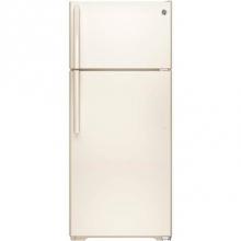 GE Appliances GTE18CTHCC - GE® ENERGY STAR® 17.5 Cu. Ft. Top-Freezer