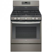 GE Appliances JGB660EEJES - GE 30'' Free-Standing Gas Range