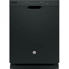 GE Appliances GDF510PGJBB - GE® Dishwasher with Front