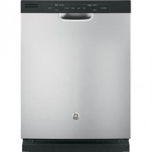 GE Appliances GDF510PMJSA - GE® Dishwasher with Front