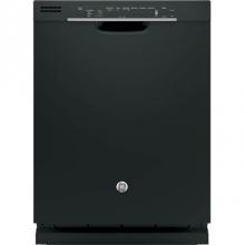 GE Appliances GDF610PGJBB - GE® Dishwasher with Front