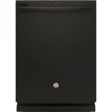 GE Appliances GDT535PGJBB - GE® Dishwasher with Hidden