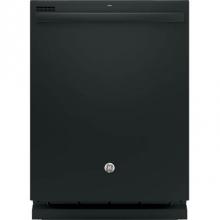 GE Appliances GDT545PGJBB - GE® Dishwasher with Hidden
