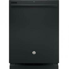 GE Appliances GDT635HGJBB - GE® Hybrid Stainless Steel Interior Dishwasher with Hidden
