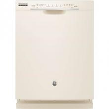 GE Appliances GDF520PGJCC - GE® Dishwasher with Front