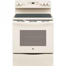 GE Appliances JB655DKCC - GE® 30'' Free-Standing Electric Convection