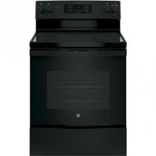 GE Appliances JBS60DKBB - GE 30'' Free-Standing Electric Range