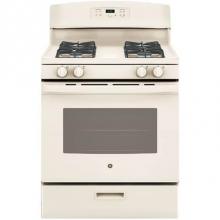 GE Appliances JGBS60DEKCC - GE 30'' Free-Standing Gas Range