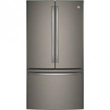 GE Appliances GNE29GMKES - GE ENERGY STAR 28.7 Cu. Ft. French-Door Refrigerator