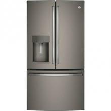 GE Appliances GFE28GMKES - GE ENERGY STAR 27.7 Cu. Ft. French-Door Refrigerator