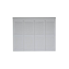 GE Appliances RAA65 - Zoneline Replacement Filters (2 Pack)