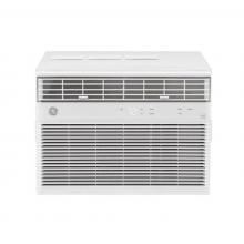 GE Appliances AHFK18BA - ENERGY STAR  18,300 BTU 230/208 Volt Smart Electronic Window Air Conditioner for Extra-Large Rooms