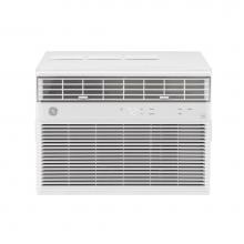 GE Appliances AHFK24BA - ENERGY STAR  23,700 BTU 230/208 Volt Smart Electronic Window Air Conditioner for Extra-Large Rooms