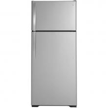 GE Appliances GTS18HYNRFS - 17.5 Cu. Ft. Top-Freezer Refrigerator
