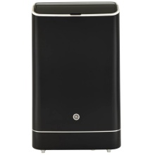 GE Appliances APXD10JAWB - GE 10,000 BTU Heat/Cool Smart Portable Air Conditioner for Medium Rooms up to 450 sq ft.