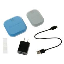 GE Appliances SPLK10N01A - UNIVERSAL SMARTHQ LEAK DETECT KIT