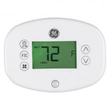 GE Appliances RAK180W1 - Energy ManaGE Ment Occupancy Sensing Wireless Thermostat
