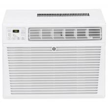 GE Appliances AEG08LZ - 8,000 BTU Smart Electronic Window Air Conditioner for Medium Rooms up to 350 sq. ft.