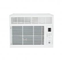 GE Appliances AHW05LZ - 5,000 BTU Electronic Window Air Conditioner for Small Rooms up to 150 sq ft.