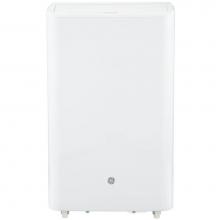 GE Appliances APWD08JAWW - 8,000 BTU Smart Portable Air Conditioner for Medium Rooms up to 350 sq ft.