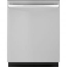 GE Appliances GDT226SSLSS - GE Built-In Dishwasher