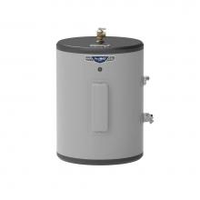 GE Appliances GE20L08BAR - 18 Gallon Side Port Lowboy Electric Water Heater
