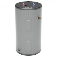GE Appliances GE30S08BAM - GE 30 Gallon Electric Water Heater