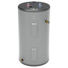 GE Appliances GE30S10BAM - GE 30 Gallon Electric Water Heater