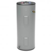 GE Appliances GE30T08BAM - GE 30 Gallon Electric Water Heater