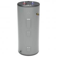 GE Appliances GE40S08BAM - GE 40 Gallon Electric Water Heater
