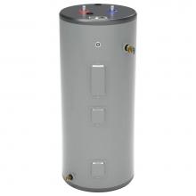 GE Appliances GE40S10BAM - GE 40 Gallon Electric Water Heater