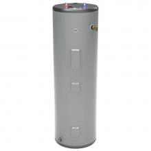 GE Appliances GE40T08BAM - GE 40 Gallon Electric Water Heater