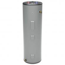 GE Appliances GE40T10BAM - GE 40 Gallon Electric Water Heater