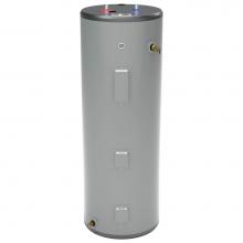 GE Appliances GE50T10BAM - GE 50 Gallon Electric Water Heater