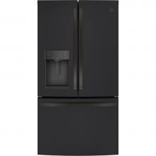GE Appliances GFE28GELDS - GE ENERGY STAR 27.7 Cu. Ft. French-Door Refrigerator