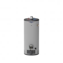 GE Appliances GG30S08BXR - RealMAX Choice 30-Gallon Short Natural Gas Atmospheric Water Heater