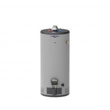 GE Appliances GG40S08BXR - RealMAX Choice 40-Gallon Short Natural Gas Atmospheric Water Heater