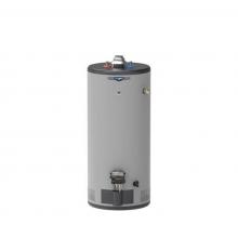 GE Appliances GG40S10BXR - RealMAX Premium 40-Gallon Short Natural Gas Atmospheric Water Heater