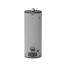 GE Appliances GG50T08BXR - RealMAX Choice 50-Gallon Tall Natural Gas Atmospheric Water Heater