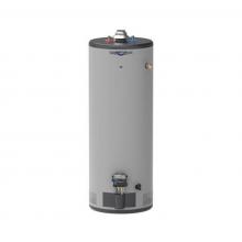 GE Appliances GP50T10BXR - RealMAX Premium 50-Gallon Tall Liquid Propane Atmospheric Water Heater