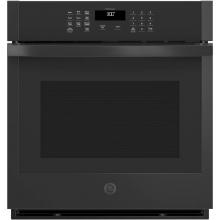 GE Appliances JKS3000DNBB - GE 27'' Smart Built-In Single Wall Oven