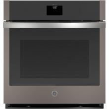 GE Appliances JKS5000ENES - GE 27'' Smart Built-In Convection Single Wall Oven