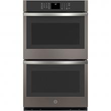 GE Appliances JTD3000ENES - GE 30'' Smart Built-In Double Wall Oven