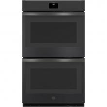 GE Appliances JTD5000FNDS - GE 30'' Smart Built-In Convection Double Wall Oven