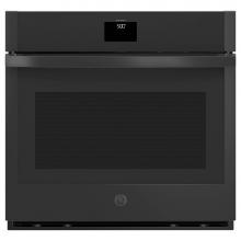 GE Appliances JTS5000DNBB - GE 30'' Smart Built-In Convection Single Wall Oven