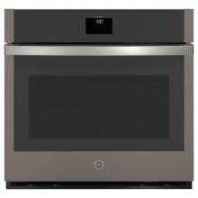 GE Appliances JTS5000ENES - GE 30'' Smart Built-In Convection Single Wall Oven