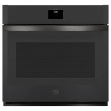 GE Appliances JTS5000FNDS - GE 30'' Smart Built-In Convection Single Wall Oven