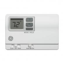 GE Appliances RAK149P2 - Wall Thermostat - Programmable
