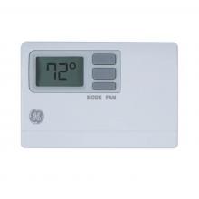 GE Appliances RAK150VF2 - Wall Thermostat - Non-Programmable for AZ9V series (Phase 2)